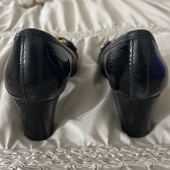 Tory Burch Thick Heels - Picture 5 of 6